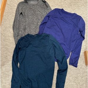 Athleta Uptempo Lot Sz S